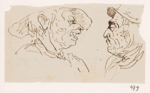 Two Heads