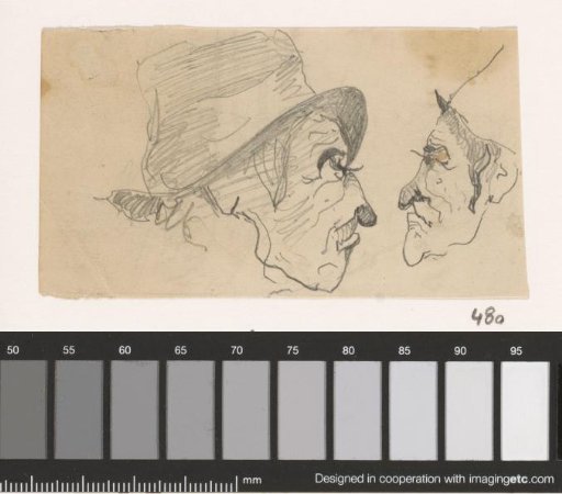 Two Heads