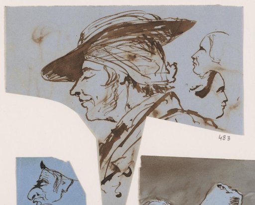 Heads