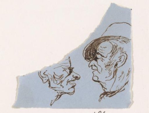 Two Heads
