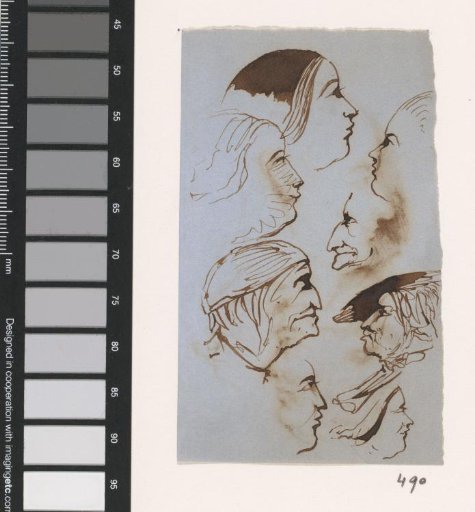 Heads