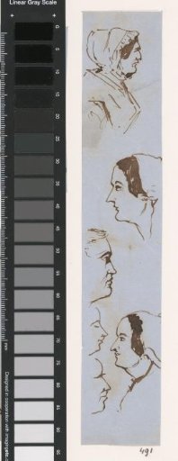 Heads