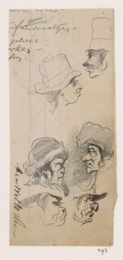 Heads