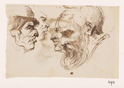 Heads