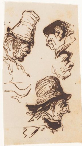 Heads