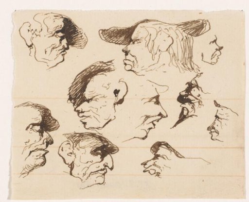 Heads