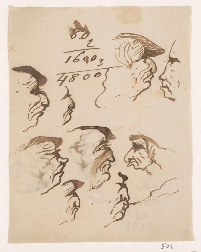 Heads