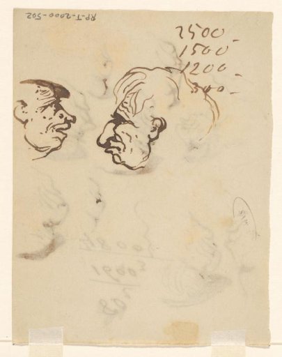 Two Heads