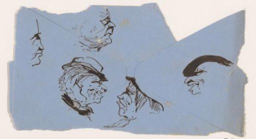 Heads