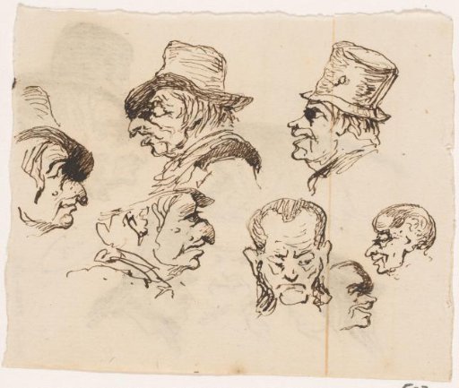 Heads
