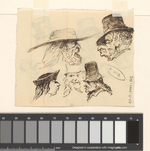 Heads