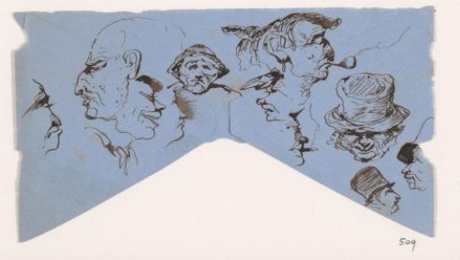 Heads
