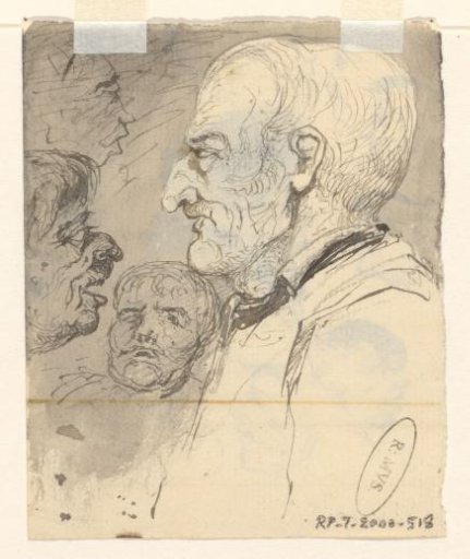 Heads