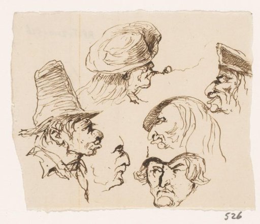 Heads