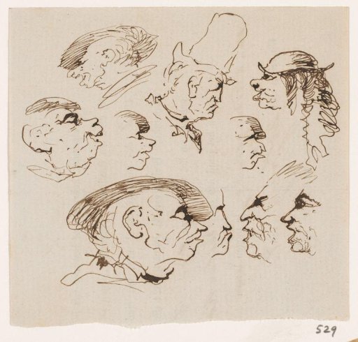Heads