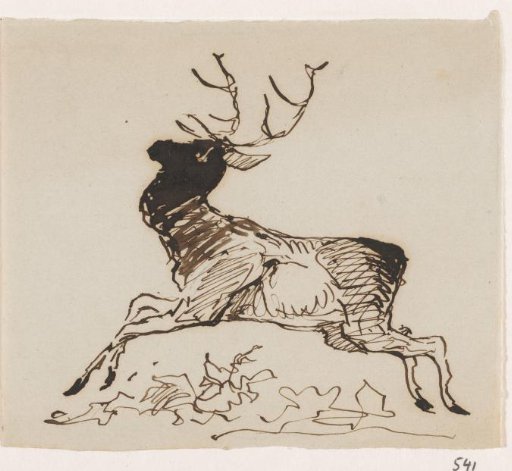 Stag