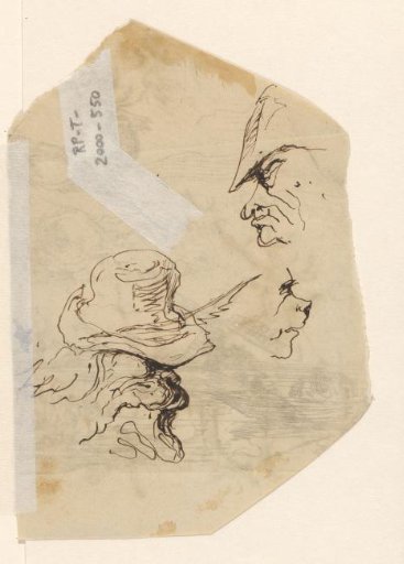 Heads