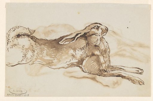Hare
