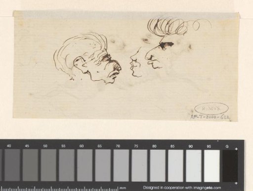 Heads