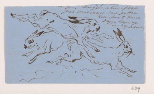 Hares