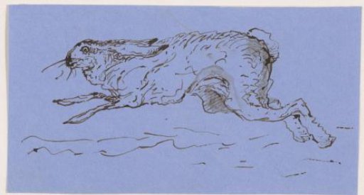 Hare