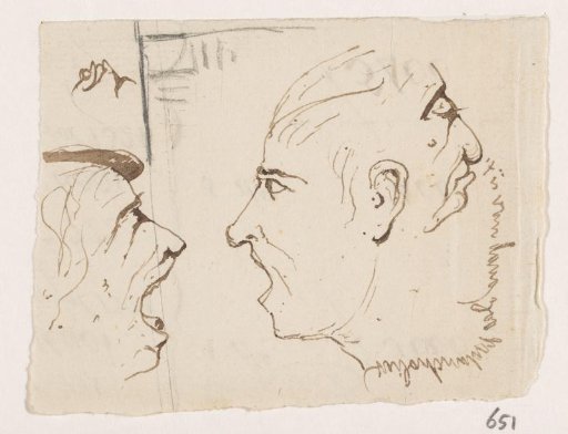 Heads