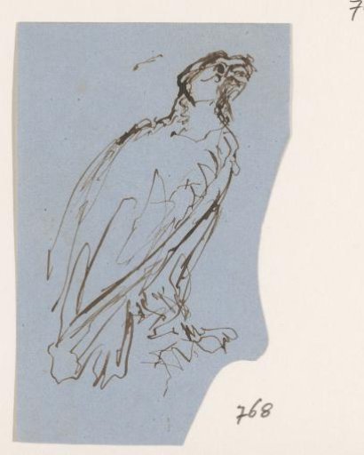 Bird of prey