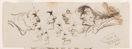 Heads