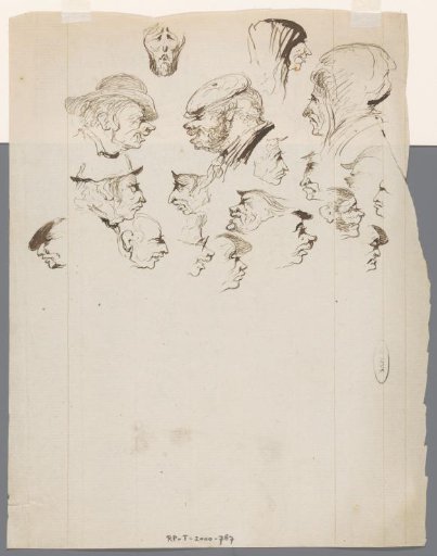 Heads