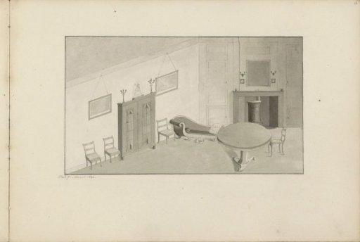Room in Amersfoort