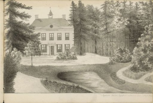 House Ouwerkerk