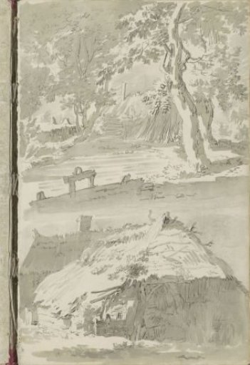 Farmhouses