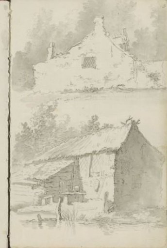 Farm dwellings