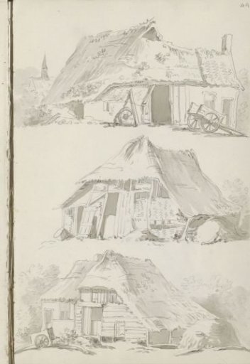 Farmhouses