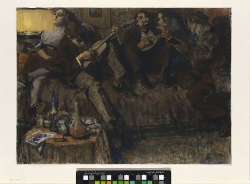 Bohème