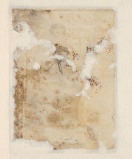 Two studies of heads