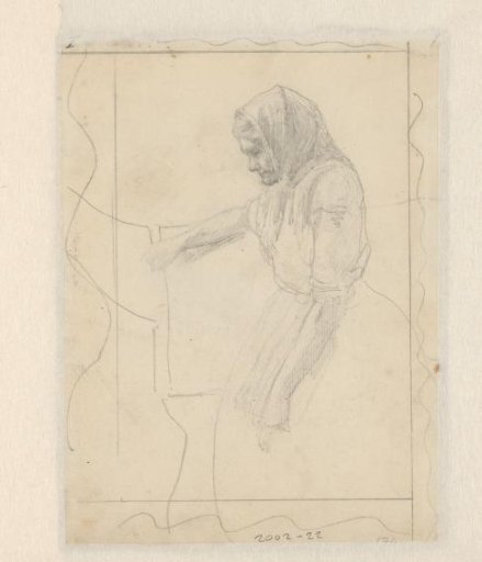 Old Woman