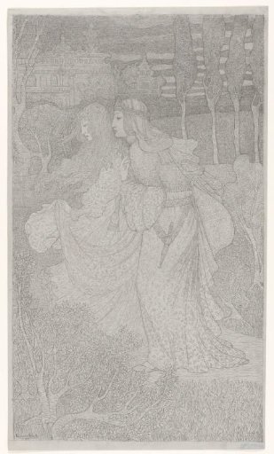 Pelléas et Mélisande
