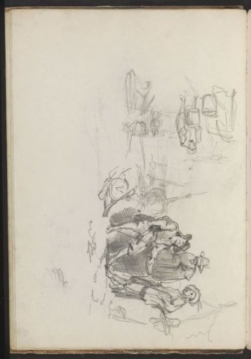 Men on a Quay