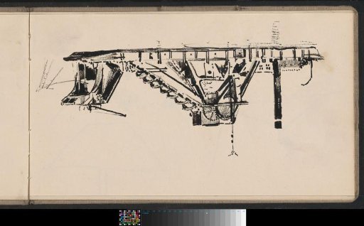Dredging Machine