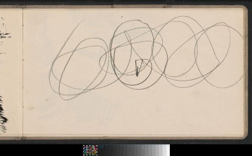 Curving lines