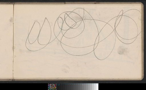 Curving lines