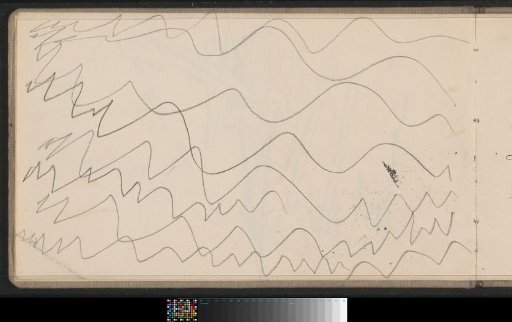 Wavy Lines