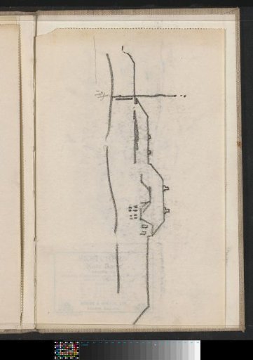 Outlines of Buildings