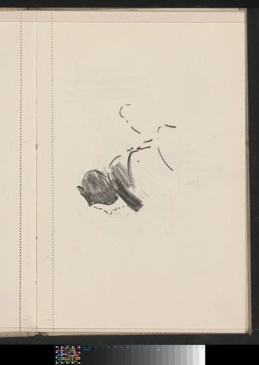Woman with Hat