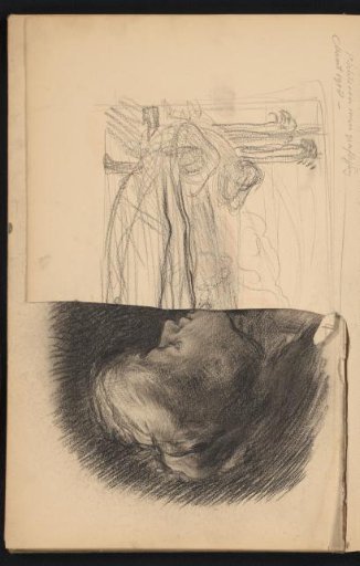 Deposition of Christ