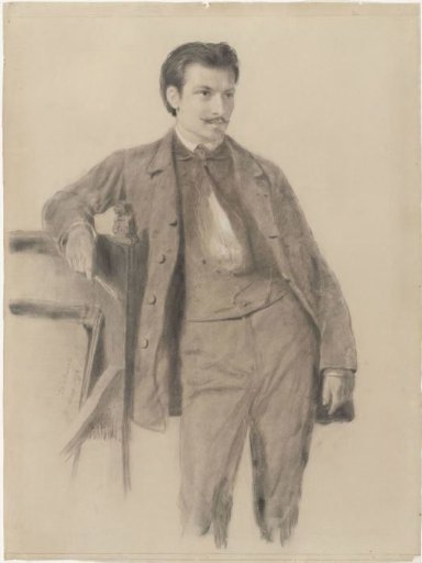 Portrait of Johan Daniël Koelman