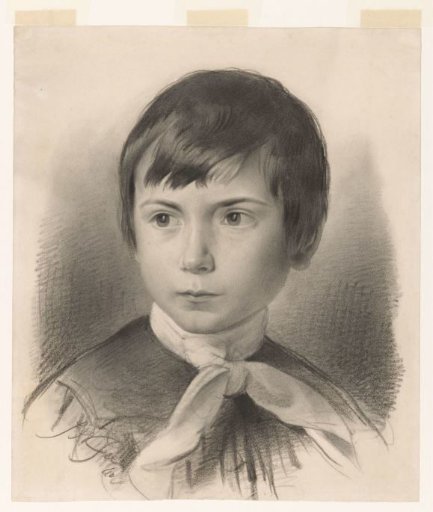 Portrait of Johan Daniël Koelman