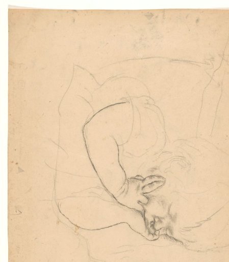 Sleeping child