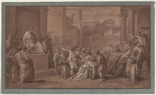 The Death of Virginia